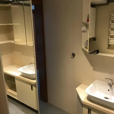 شقة Rybacka W Orlowie / غدينيا