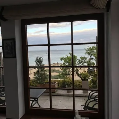 شقة Rybacka W Orlowie / *