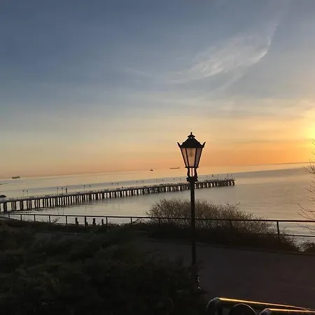 Rybacka W Orlowie / * غدينيا