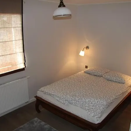 Rybacka W Orlowie / *