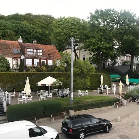 Lägenhet Rybacka W Orlowie / *