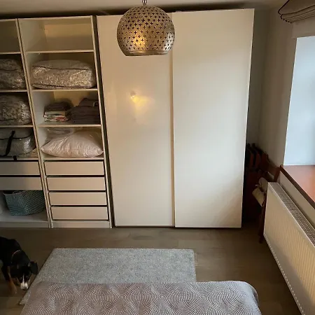 Rybacka W Orlowie / Lägenhet