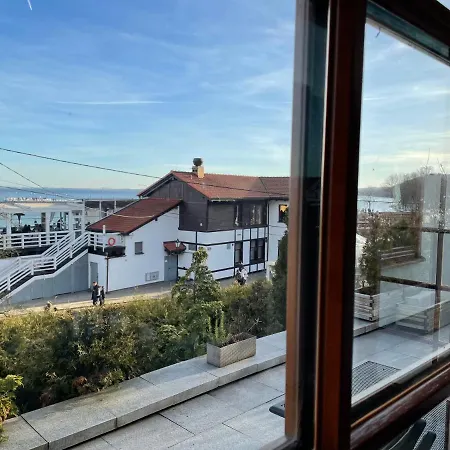 Rybacka W Orlowie / Апартаменты