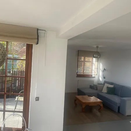 Rybacka W Orlowie / *