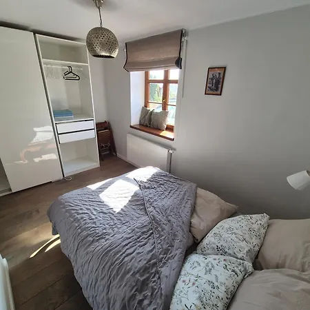 Rybacka W Orlowie / *