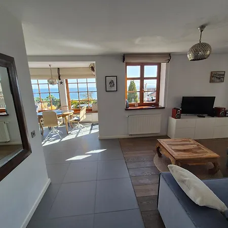 Rybacka W Orlowie / * Гдыня