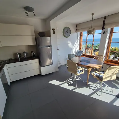 Rybacka W Orlowie / Апартаменты Гдыня