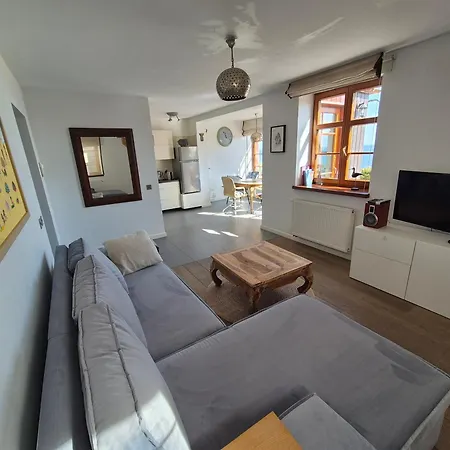 Rybacka W Orlowie / Гдыня