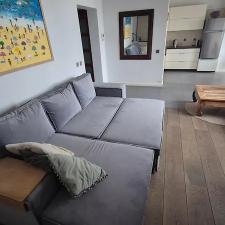 Rybacka W Orlowie / Апартаменты