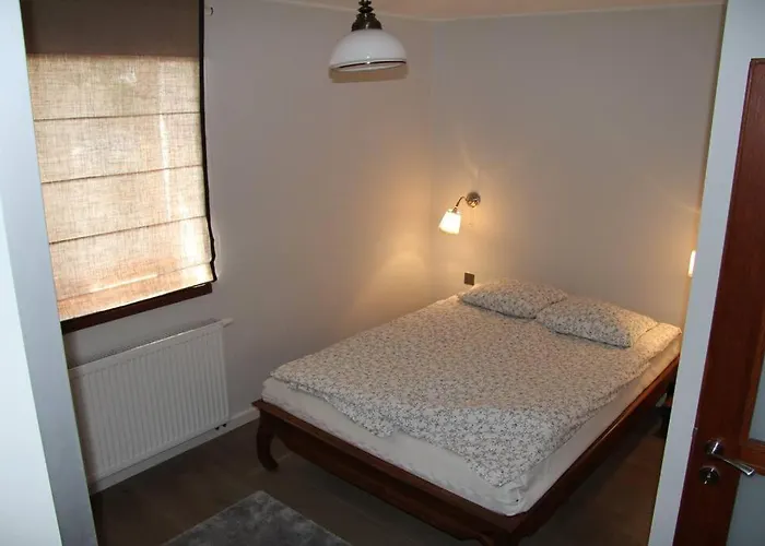 Rybacka W Orlowie / *