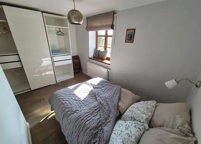 Rybacka W Orlowie / *