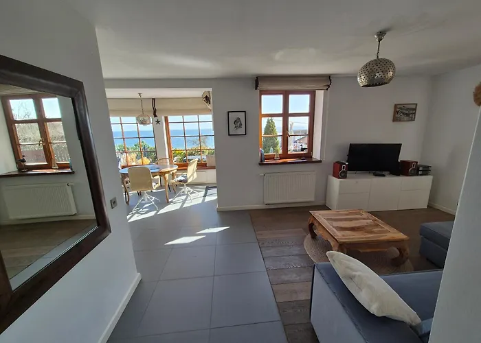 Rybacka W Orlowie / * Гдыня