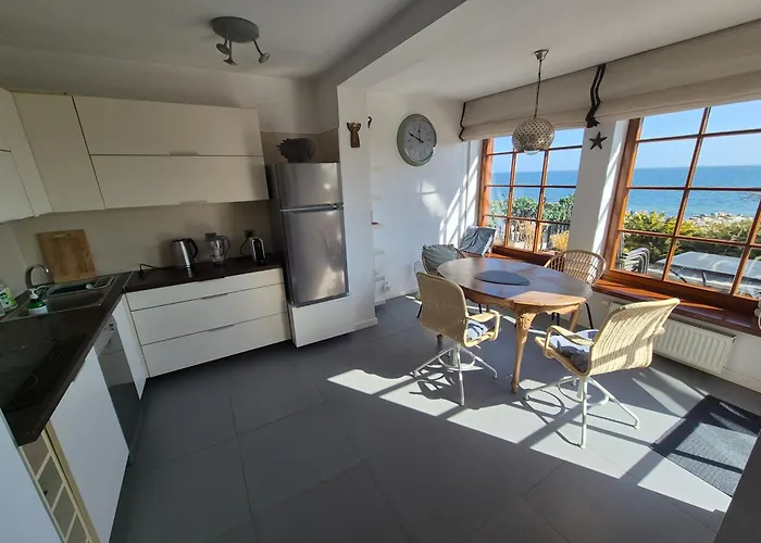 Rybacka W Orlowie / Апартаменты Гдыня