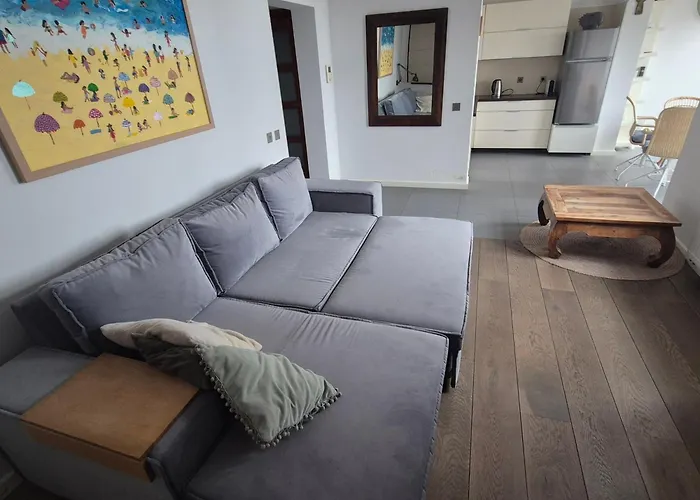 Rybacka W Orlowie / Апартаменты